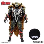Spawn MegaFig Omega Spawn Action Figure 30cm