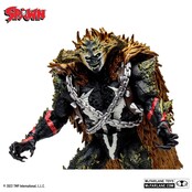 Spawn MegaFig Omega Spawn Action Figure 30cm