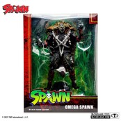 Spawn MegaFig Omega Spawn Action Figure 30cm