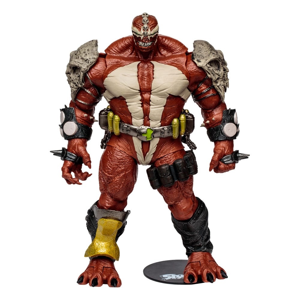 McFarlane Spawn Monolith MegaFig afbeelding