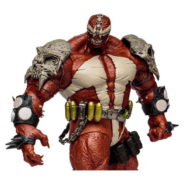 Spawn Monolith MegaFig Action Figure 30cm
