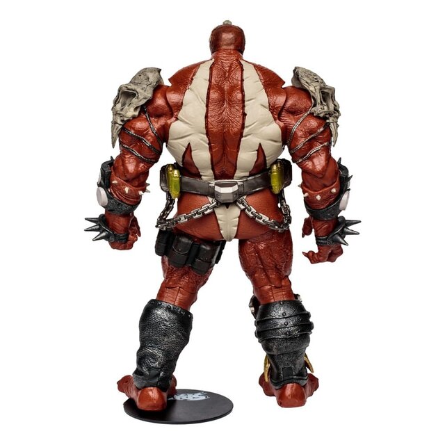 Spawn Monolith MegaFig Action Figure 30cm