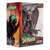 King Spawn & Demon Minions MegaFig 30cm