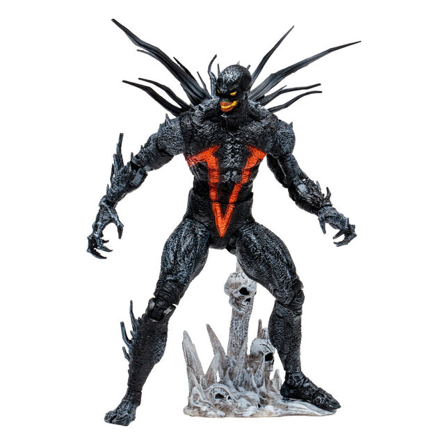 Spawn Plague Action Figure 18cm