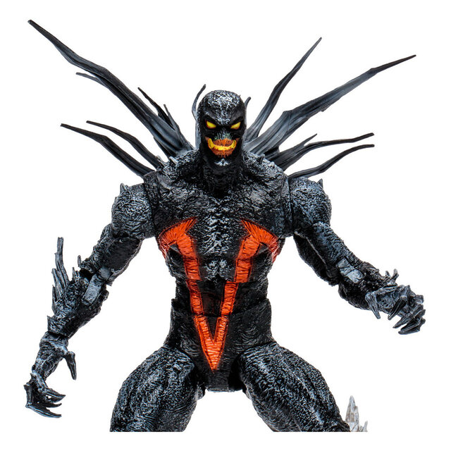 Spawn Plague Action Figure 18cm