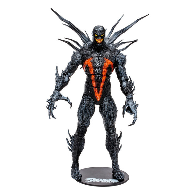 Spawn Plague Action Figure 18cm