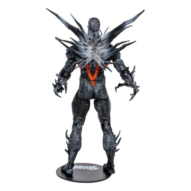 Spawn Plague Action Figure 18cm