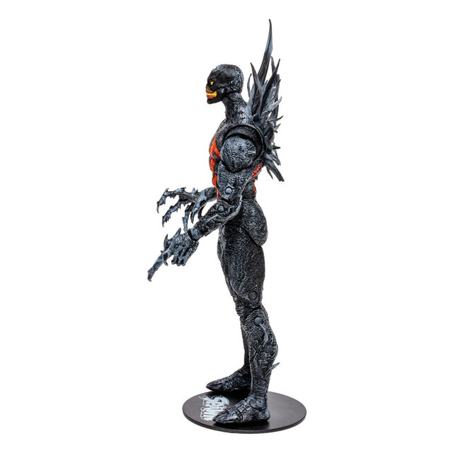 Spawn Plague Action Figure 18cm