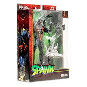 Spawn Plague Action Figure 18cm