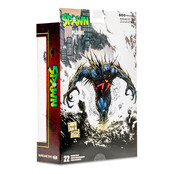Spawn Plague Action Figure 18cm