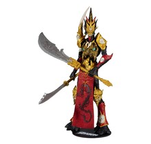 Spawn Action Figure Mandarin Spawn 18cm