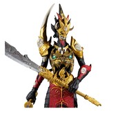 Spawn Action Figure Mandarin Spawn 18cm