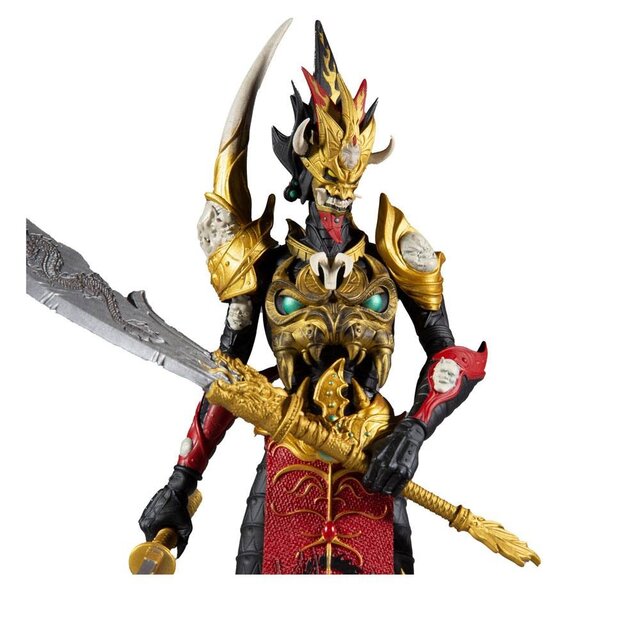 Spawn Action Figure Mandarin Spawn 18cm