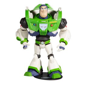 Disney Mirrorverse Buzz Lightyear