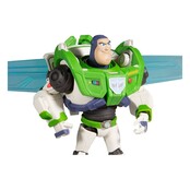 Disney Mirrorverse Action Figure Buzz Lightyear 18cm