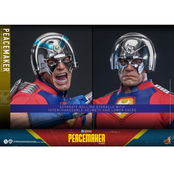 Peacemaker (the Series) Action Figure 31cm