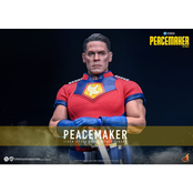 Peacemaker (the Series) Action Figure 31cm
