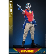 Peacemaker (the Series) Action Figure 31cm
