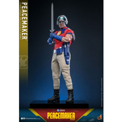 Peacemaker (the Series) Action Figure 31cm