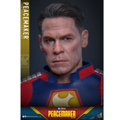 Peacemaker (the Series) Action Figure 31cm