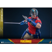 Peacemaker (the Series) Action Figure 31cm