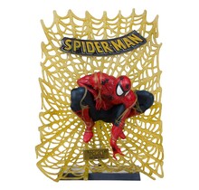 Marvel Collection PVC Statue 1/6 Spider-Man (Spider-Man #1) (Gold Label) 28cm