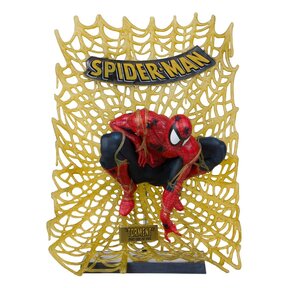 Marvel PVC Statue 1/6 Spider-Man #1