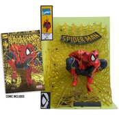 Marvel Collection PVC Statue 1/6 Spider-Man (Spider-Man #1) (Gold Label) 28cm