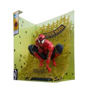 Marvel Collection PVC Statue 1/6 Spider-Man (Spider-Man #1) (Gold Label) 28cm
