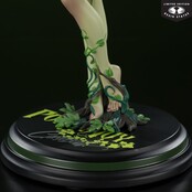 DC Direct Cover Girls Statue 1/8 Poison Ivy by J. Scott Campbell 24cm