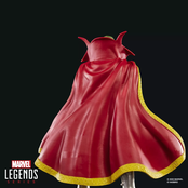 Marvel Legends Series Emperor Doom Action Figure 15cm