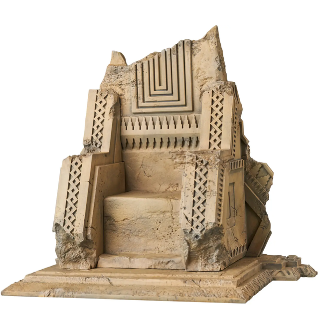 MAFEX Black Adam Gold Suit 16cm