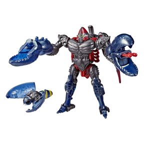Transformers Beast Wars Scorponok