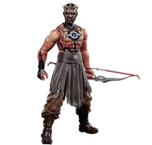 Star Wars Jedi Fallen Order Black Series Nightbrother Archer Action Figure 15cm
