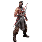 Star Wars Jedi Fallen Order Black Series Nightbrother Archer Action Figure 15cm