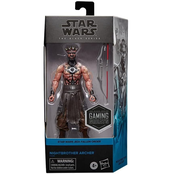 Star Wars Jedi Fallen Order Black Series Nightbrother Archer Action Figure 15cm
