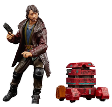 Star Wars Black Series Cassian Andor & B2EMO