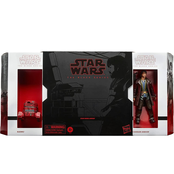 Star Wars Black Series Cassian Andor & B2EMO
