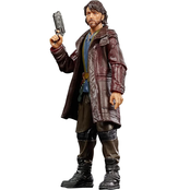 Star Wars Black Series Cassian Andor & B2EMO