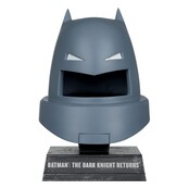Armored Batman (The Dark Knight Returns) 1/3 Cowl Replica 18cm