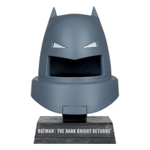 Armored Batman 1/3 Cowl Replica