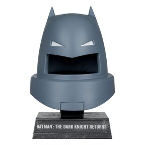 Armored Batman 1/3 Cowl Replica