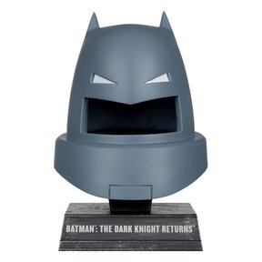 Armored Batman 1/3 Cowl Replica