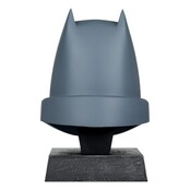 Armored Batman (The Dark Knight Returns) 1/3 Cowl Replica 18cm