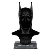 Batman (Batman & Robin) 1/3 Cowl Replica 19cm