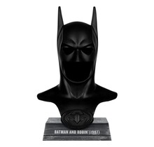 Batman (Batman & Robin) 1/3 Cowl Replica 19cm