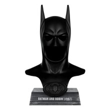 Batman & Robin 1/3 Cowl Replica