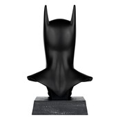 Batman (Batman & Robin) 1/3 Cowl Replica 19cm
