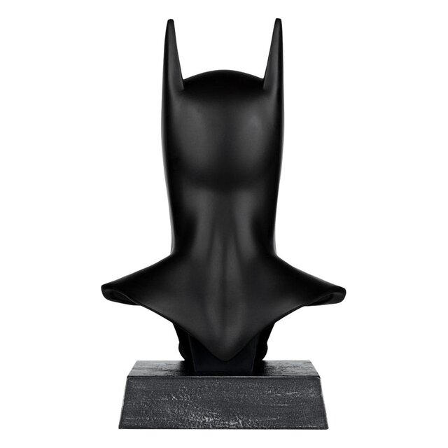Batman (Batman & Robin) 1/3 Cowl Replica 19cm