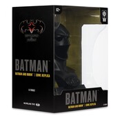 Batman (Batman & Robin) 1/3 Cowl Replica 19cm